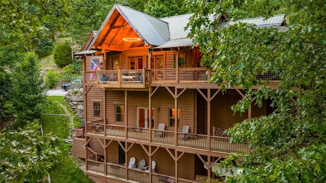 696 Strawberry Hill Rd, Cullowhee, NC 28723 - photo 75