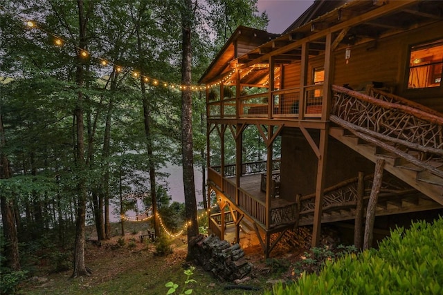 696 Strawberry Hill Rd, Cullowhee, NC 28723 - photo 66