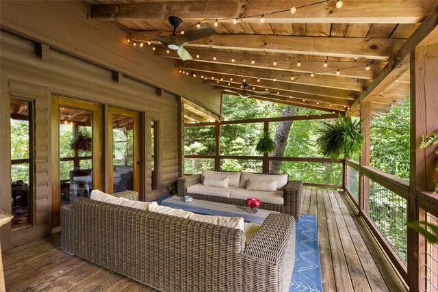 696 Strawberry Hill Rd, Cullowhee, NC 28723 - photo 25