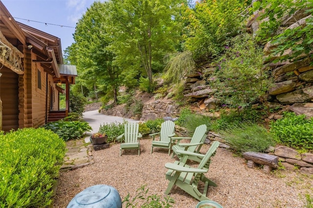 696 Strawberry Hill Rd, Cullowhee, NC 28723 - photo 8