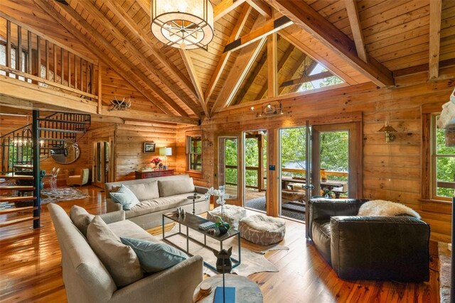 696 Strawberry Hill Rd, Cullowhee, NC 28723 - photo 14