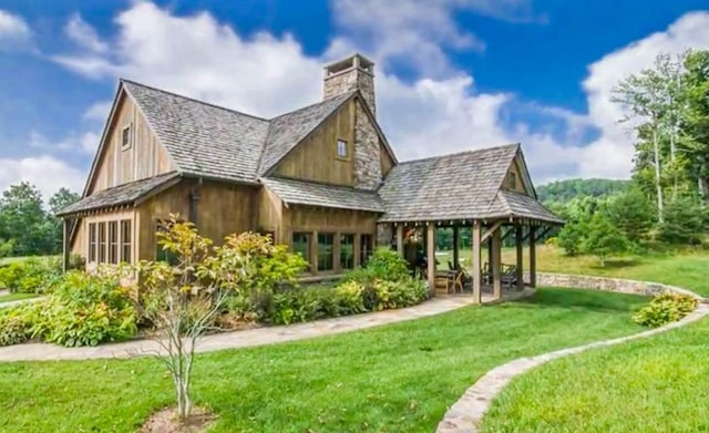 39 Firesong Ln, Glenville, NC 28736 - photo 80