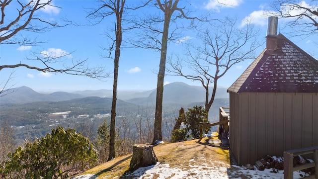 LOT6 Big Sheepcliff Rd, Cashiers, NC 28717 - photo 26