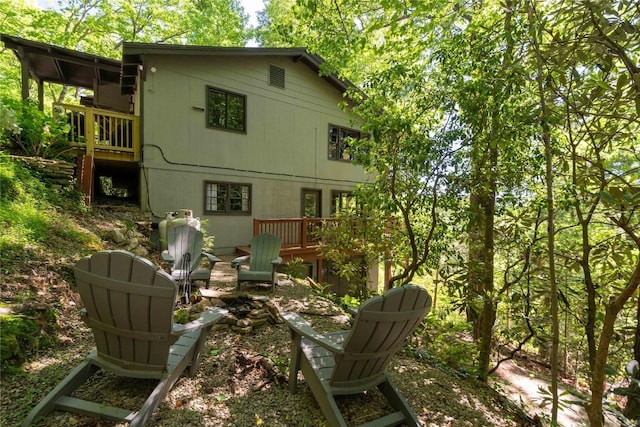 4387 Walhalla Rd, Highlands, NC 28741 - photo 29