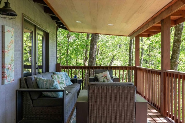 4387 Walhalla Rd, Highlands, NC 28741 - photo 21