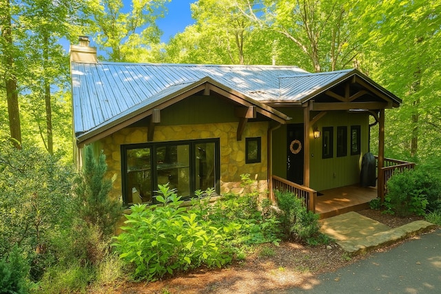 4387 Walhalla Rd, Highlands, NC 28741 - photo 32