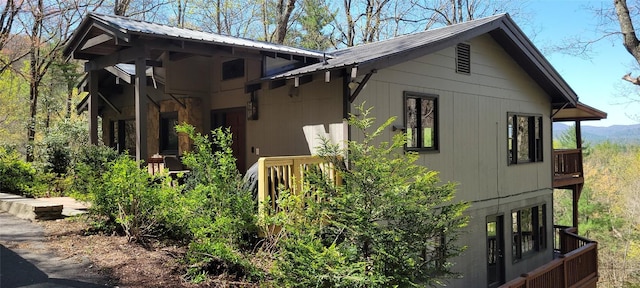 4387 Walhalla Rd, Highlands, NC 28741 - photo 2