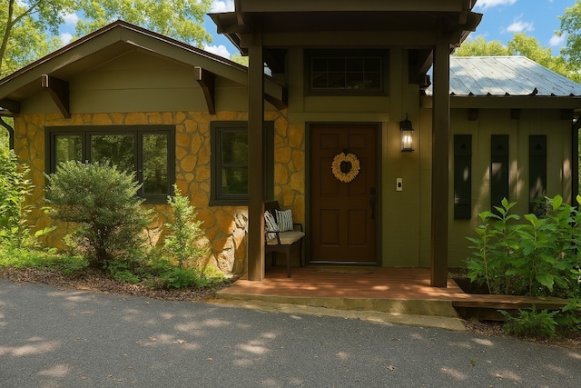 4387 Walhalla Rd, Highlands, NC 28741 - photo 1