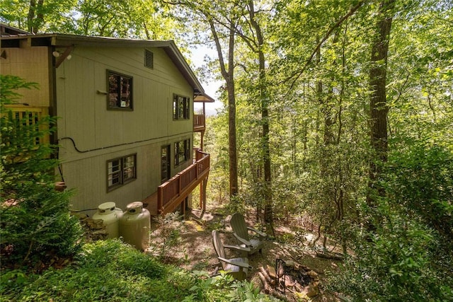 4387 Walhalla Rd, Highlands, NC 28741 - photo 25