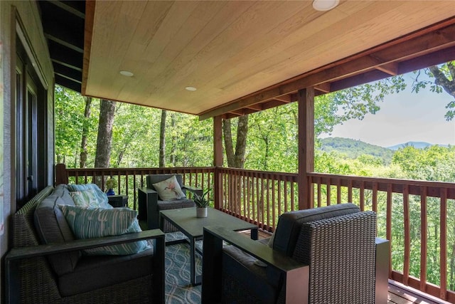 4387 Walhalla Rd, Highlands, NC 28741 - photo 22