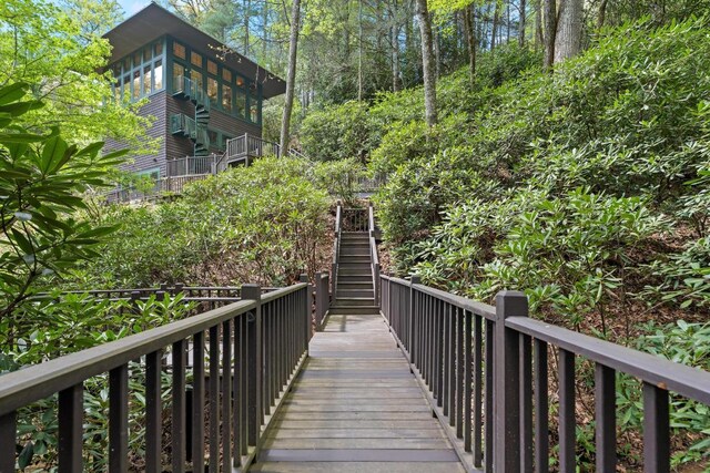 685 Gold Mine Rd, Highlands, NC 28741 - photo 7