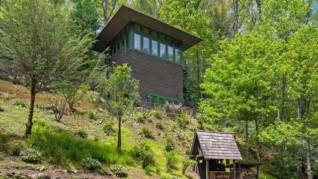 685 Gold Mine Rd, Highlands, NC 28741 - photo 47