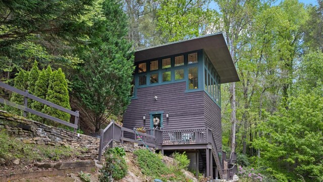 685 Gold Mine Rd, Highlands, NC 28741 - photo 51