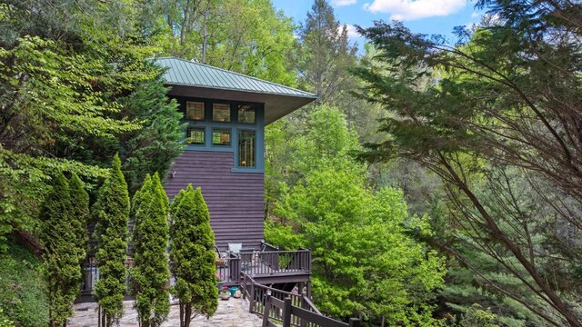 685 Gold Mine Rd, Highlands, NC 28741 - photo 8