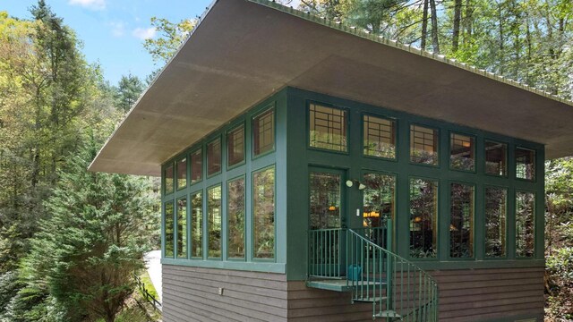 685 Gold Mine Rd, Highlands, NC 28741 - photo 53