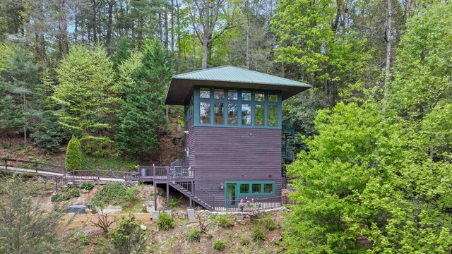 685 Gold Mine Rd, Highlands, NC 28741 - photo 48