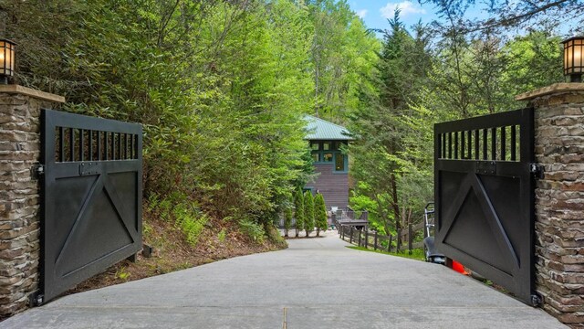 685 Gold Mine Rd, Highlands, NC 28741 - photo 9