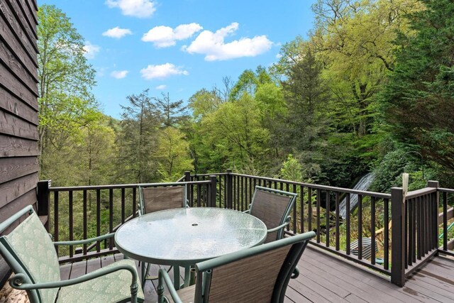 685 Gold Mine Rd, Highlands, NC 28741 - photo 3