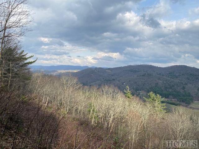 478 Windy Gap Rd, Cullowhee NC, 28723 land for sale