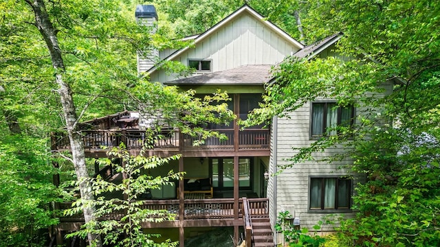 155 Springs Way, Sapphire, NC 28774 - photo 17