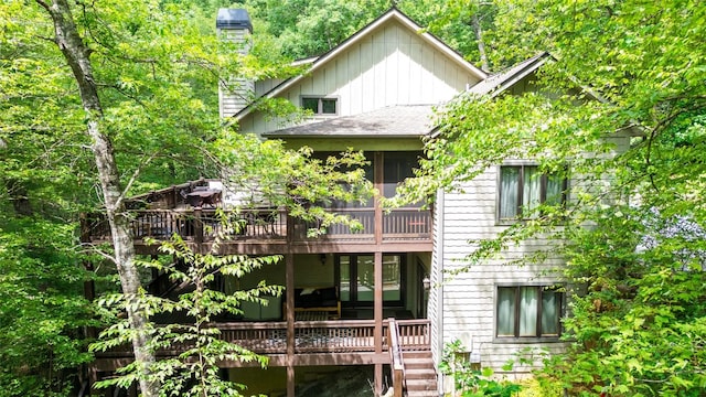 155 Springs Way, Sapphire, NC 28774 - photo 5
