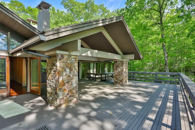 530 Heaton Forest Rd, Cashiers, NC 28717 - photo 49