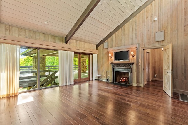 530 Heaton Forest Rd, Cashiers, NC 28717 - photo 44