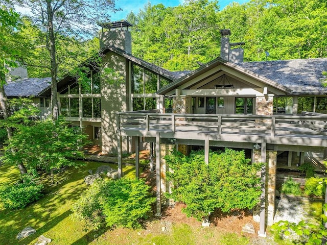 530 Heaton Forest Rd, Cashiers, NC 28717 - photo 2