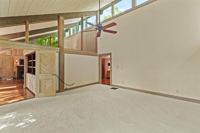 530 Heaton Forest Rd, Cashiers, NC 28717 - photo 38