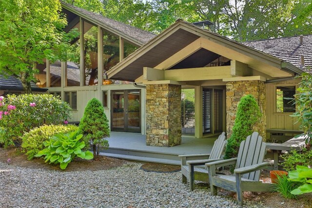 530 Heaton Forest Rd, Cashiers, NC 28717 - photo 4