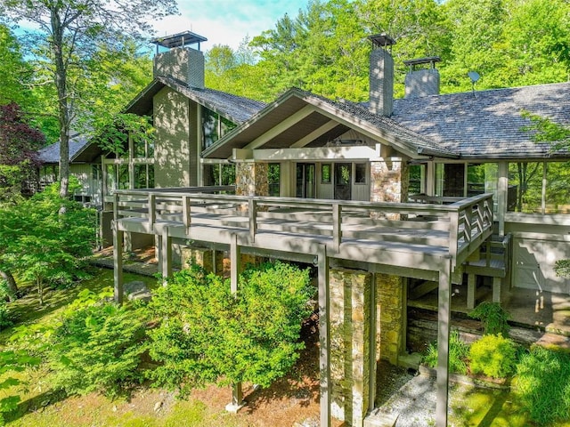 530 Heaton Forest Rd, Cashiers, NC 28717 - photo 3