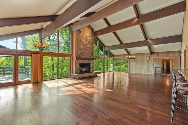 530 Heaton Forest Rd, Cashiers, NC 28717 - photo 24