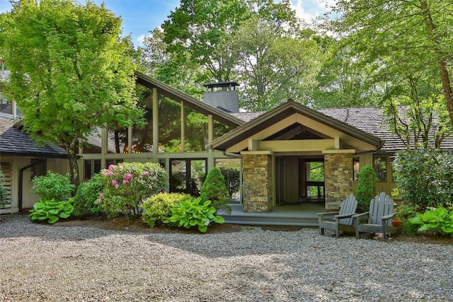 530 Heaton Forest Rd, Cashiers, NC 28717 - photo 6