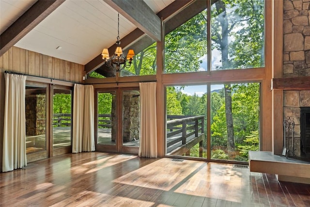 530 Heaton Forest Rd, Cashiers, NC 28717 - photo 12