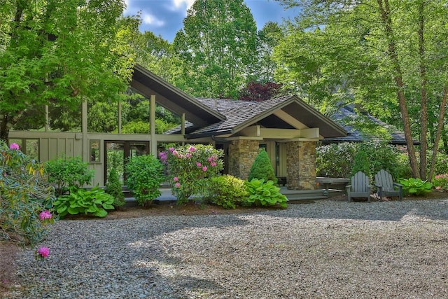 530 Heaton Forest Rd, Cashiers, NC 28717 - photo 11