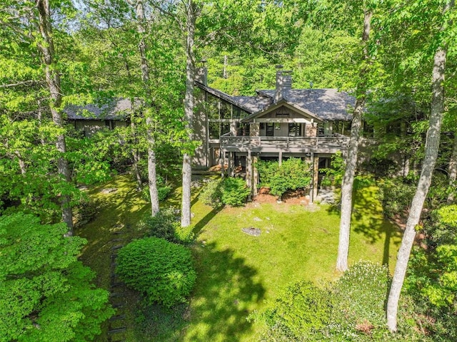 530 Heaton Forest Rd, Cashiers, NC 28717 - photo 1