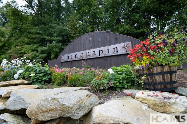 369 Firesong Ln, Glenville, NC 28736 - view of community / neighborhood sign