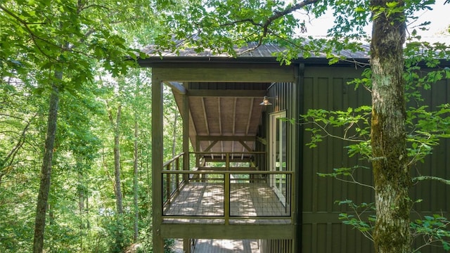 205 Autumn Valley Ln, Scaly Mountain, NC 28775 - photo 42