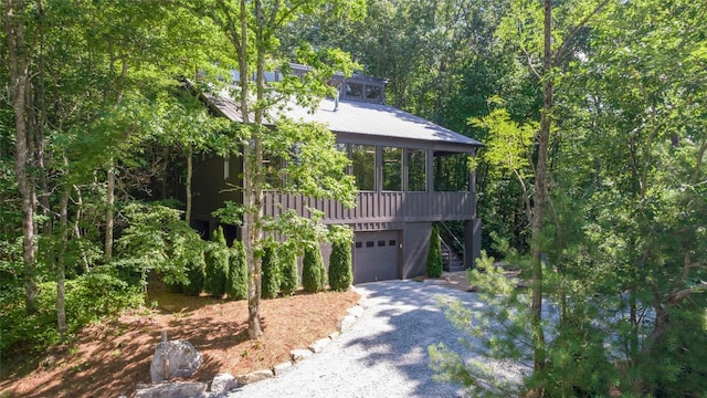 205 Autumn Valley Ln, Scaly Mountain, NC 28775 - photo 44