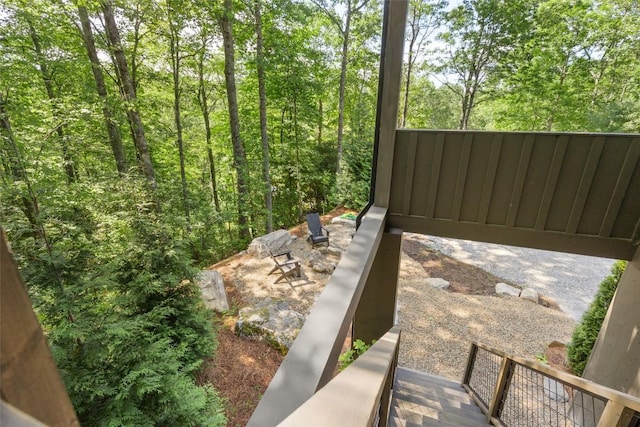 205 Autumn Valley Ln, Scaly Mountain, NC 28775 - photo 51