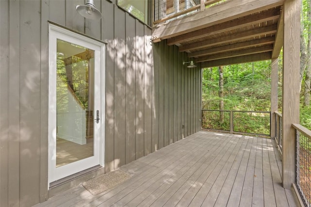 205 Autumn Valley Ln, Scaly Mountain, NC 28775 - photo 6