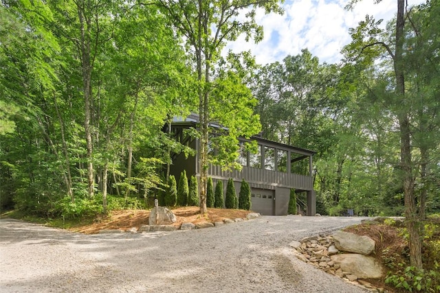 205 Autumn Valley Ln, Scaly Mountain, NC 28775 - photo 48