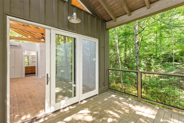 205 Autumn Valley Ln, Scaly Mountain, NC 28775 - photo 39