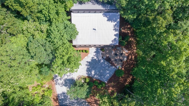 205 Autumn Valley Ln, Scaly Mountain, NC 28775 - photo 3
