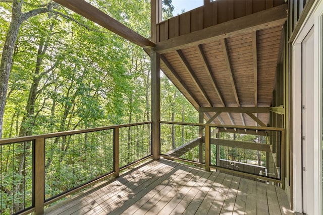 205 Autumn Valley Ln, Scaly Mountain, NC 28775 - photo 41