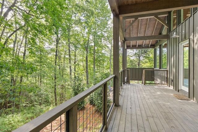 205 Autumn Valley Ln, Scaly Mountain, NC 28775 - photo 24