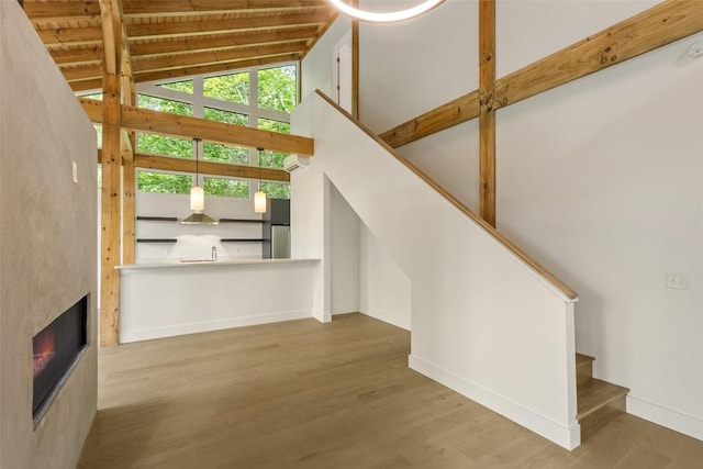 205 Autumn Valley Ln, Scaly Mountain, NC 28775 - photo 28