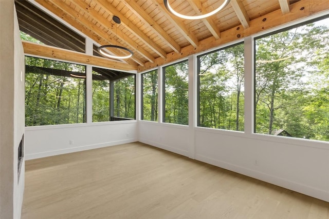 205 Autumn Valley Ln, Scaly Mountain, NC 28775 - photo 13