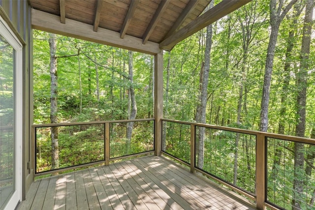 205 Autumn Valley Ln, Scaly Mountain, NC 28775 - photo 38