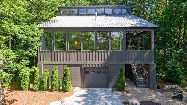 205 Autumn Valley Ln, Scaly Mountain, NC 28775 - photo 45